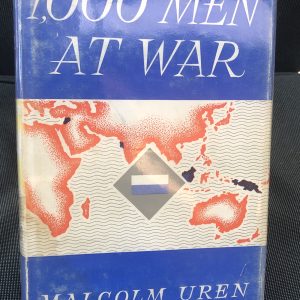 1000 Men at War