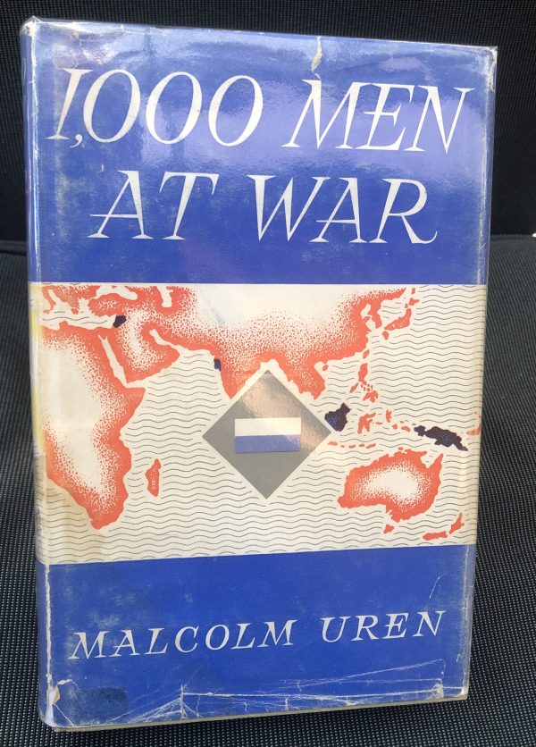 1000 Men at War